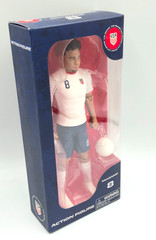 Sockers Banbo Toys USMNT Weston McKennie 8 Inch Collectible Soccer Action Figure
