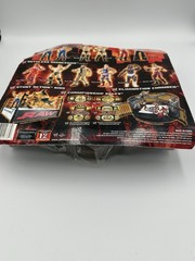 JAKKS Pacific WWE WrestleMania 21 Rey Mysterio Figure Boxed w/ Mask Set