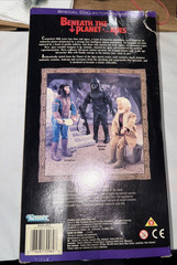 General Ursus Beneath The Planet Of The Apes NEW MISB 1998 Kenner 12″ Figure
