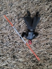 YOU PICK! Star Wars 3.75 inch loose action figures Hasbro LFL huge variety POTF