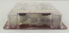 Pulp Fiction Bring out the Gimp Box Set Minimates 4-Pack Daimond Select SEALED