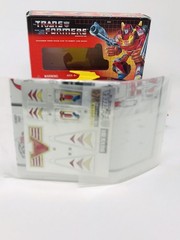 Transformers Robots in Disguise RODIMUS MAJOR Commemorative Series