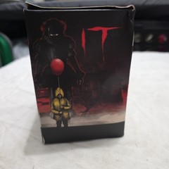 (1) IT PENNYWISE Light Paladone Icons #001 Horror Series 1 NEW L
