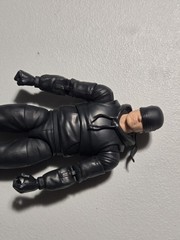 Marvel Legends Daredevil Mini Comic Wave 2 Action Figure