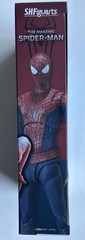 BANDAI SH Figuarts Spider-Man No Way Home The Amazing Spider Man Andrew Garfield