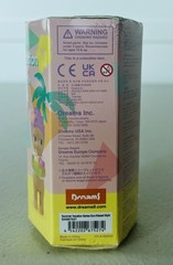 Sonny Angel Summer Vacation Series Sun-Kissed Style (1) Single Blind Box-Sealed