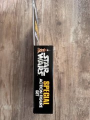 Star Wars Special Action Figure Villain Set Boba Fett Snaggletooth 3.75″ NEW