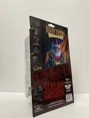 Fatso 8″ Fig. KKFOS by Trick or Treat Studios **READ DESC.**