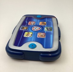 Paw Patrol Ryder Pup Pad With Sounds Interactive Electronic Toy English & French