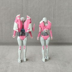 NEW Model Injection Replacement Backpack Upgrade Kit For NewAge H48 Arcee