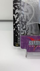 Batman Mission Masters 3 Capture Cape Batman (See Photos)