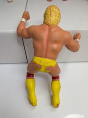 LJN Titan Sports – 1980’s WWF Wrestling Action Figures – 8″ – Lot Of 13 S2