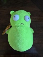 Bob’s Burgers Kuchi Kopi Family Plush Set in Display Box