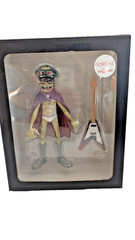 Kidrobot Gorillaz Vinyl Figures Complete Set 2D Murdoc Noodle Russel w/ Boxes