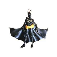 DC Direct First Appearance Batgirl Cassandra Cain Action Figure Series 3