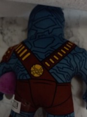 Korg with Miek Plush 12″ Marvel Avengers NYCC 2018 New York Comic Con EXCLUSIVE