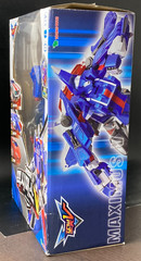 TOBOT GD Maximus V Transforming Robot Young Toys Action Figure Japanese