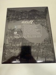 Alien Xenomorph Blind Box Case of 12 Series A-3 Super 7 Reaction FOUR VARIANTS