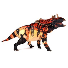 Creative Beast Studios Beasts of The Mesozoic: Ceratopsian Series Utahceratop…