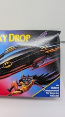 Batman Returns Sky Drop Airship (See Photos)