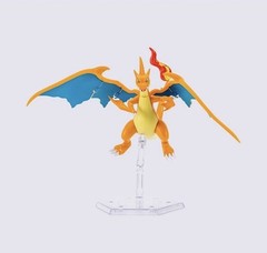 Pokémon Select 6″ Articulated Mega Charizard Y Action Figure Target Exclusive