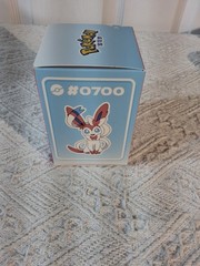 Sylveon Langbowang Pokemon Sitting Tumbler Ornaments