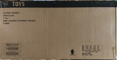 Marvel Legends X-Men 97 Sentinel 22″ Hasbro Exclusive IN HAND SEALED UNOPENED