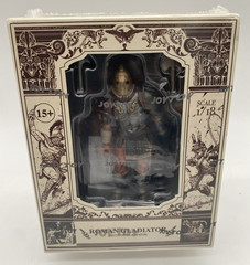 Joytoy Roman Gladiator Secutor 1/18 scale figure