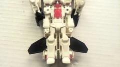 Transformers Skyhammer Robots in Disguise RiD Action Figure 2015 Hasbro Crash