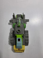 Hasbro Takara Transformers G1 Springer Complete Triple Changer 1986 Vintage