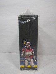 Hot Toys Star Wars Clone Trooper Coruscant Guard TMS025 Open Box