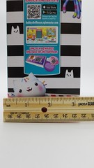 Gabby’s Dollhouse Kitty Narwhal’s Carnival Room Playset Toy Figure Furniture NIB