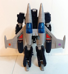 SLUGSLINGER Transformers Age of the Primes Wreck N Doom Titans Return AOTP
