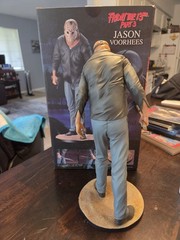 KOTOBUKIYA ARTFX – Friday the 13th PART 3 – Jason Voorhees – 1/6 Scale Figure