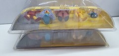 The Simpsons 20 Years Figurine Limited Ed Figure Season 11-15 2009 NIB x1 Set