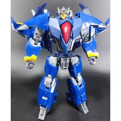 Chest Sole Upgrade Kit For Legacy Dreadwing Skyquake 3D Printing BDT Studio