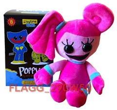 NEW! Poppy Playtime Pals MOMMY LONG LEGS 9.5″ Mystery Plush **READ**