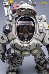 JOYTOY Dark Source 1/25 Action Figures Iron Wrecker 02-Tactical Mecha Model Toys