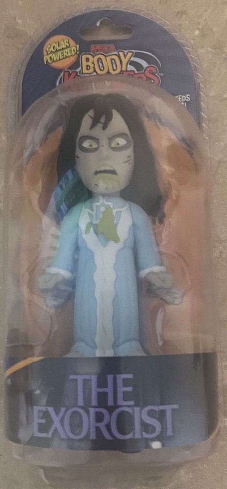NECA Body Knockers: The Exorcist Regan