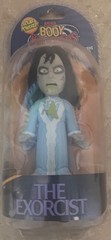 NECA Body Knockers: The Exorcist Regan