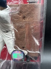 2008 McFarlane MLB Series 22 Travis Hafner Cleveland Indians Chase Figure