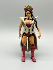 WWE Mattel Zelina Vega Collector’s Edition Elite Series 84 Figure