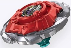 Takara Tomy BEYBLADE X UX-19 Starter Bullet Griffon H