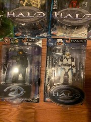 Joyride Studios Halo Series 2,3 & 5 No Returns Accepted All Sales Are Final