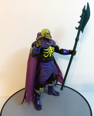 SCARE GLOW Masters of the Universe Masterverse MOTU Revelation 2021 COMPLETE