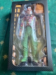 EXO-6 QUARK STAR TREK DEEP SPACE NINE 1/6 SCALE FIGURE