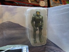 Halo 3 Warthog Radio Remote Control Vehicle RC with out original box