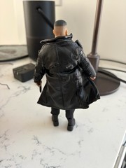 Mezco One:12 The Punisher Netflix Action Figure