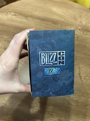 Blizzcon 2013 Souvenir Set Kerrigan Diablo Arthas Starcraft Warcraft Cute Deadly