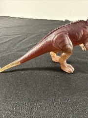 Vintage Disney Dinosaur Movie Skelechangers NEERA IN DANGER Mattel 2000 Kron
